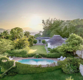 ROUND HILL HOTEL AND VILLAS  12