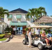 ROUND HILL HOTEL AND VILLAS