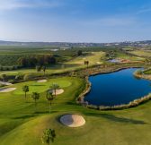 ALGARVE - VILA VITA PARC - O Connor Golf Course