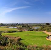 ALGARVE - VILA VITA PARC - Faldo Golf Course