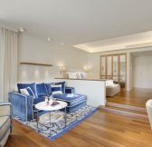 ALGARVE - VILA VITA PARC - junior suite