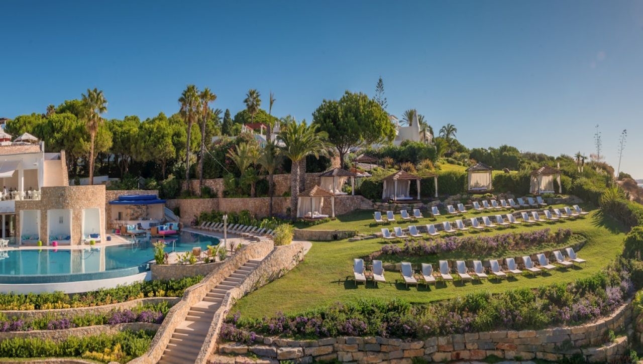 VILA VITA PARC *****