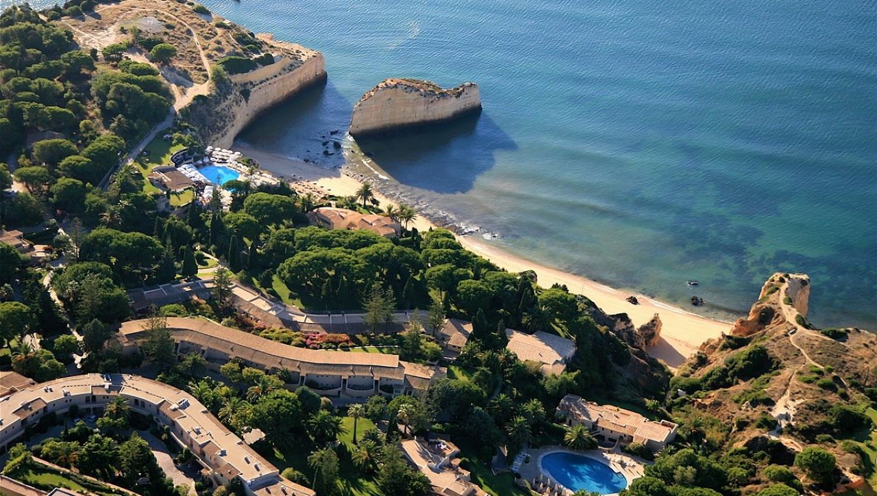 VILALARA GRAND HOTEL ALGARVE *****