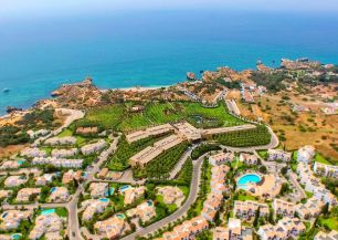 KIMPTON ATLANTICO ALGARVE  | Golfové zájezdy, golfová dovolená, luxusní golf