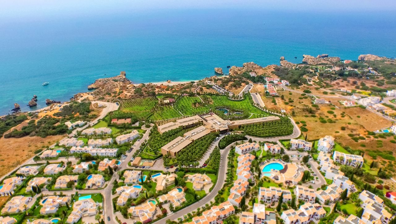 KIMPTON ATLANTICO ALGARVE *****