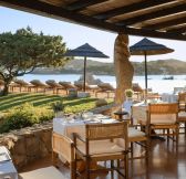 SARDINIE - HOTEL PITRIZZIA COSTA SMERALDA 24