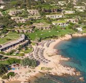 SARDINIE - HOTEL PITRIZZIA COSTA SMERALDA 25