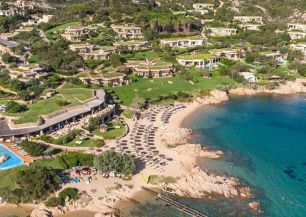 PITRIZZA COSTA SMERALDA