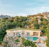 SARDINIE - HOTEL PITRIZZIA COSTA SMERALDA 23