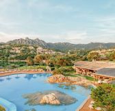 SARDINIE - HOTEL PITRIZZIA COSTA SMERALDA 22