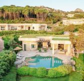 SARDINIE - HOTEL PITRIZZIA COSTA SMERALDA 21