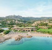 SARDINIE - HOTEL PITRIZZIA COSTA SMERALDA 20