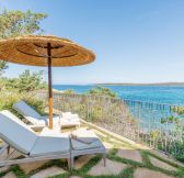 SARDINIE - HOTEL PITRIZZIA COSTA SMERALDA 19