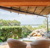 SARDINIE - HOTEL PITRIZZIA COSTA SMERALDA 18