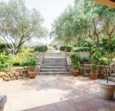 SARDINIE - HOTEL PITRIZZIA COSTA SMERALDA 17