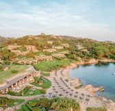 SARDINIE - HOTEL PITRIZZIA COSTA SMERALDA 15