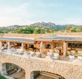 SARDINIE - HOTEL PITRIZZIA COSTA SMERALDA 14