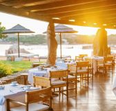 SARDINIE - HOTEL PITRIZZIA COSTA SMERALDA 13