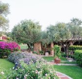 SARDINIE - HOTEL PITRIZZIA COSTA SMERALDA 12