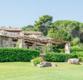 SARDINIE - HOTEL PITRIZZIA COSTA SMERALDA 10