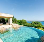 SARDINIE - HOTEL PITRIZZIA COSTA SMERALDA 9