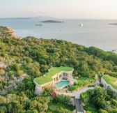 SARDINIE - HOTEL PITRIZZIA COSTA SMERALDA 8