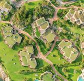 SARDINIE - HOTEL PITRIZZIA COSTA SMERALDA 7