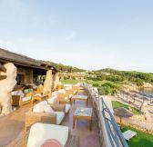 SARDINIE - HOTEL PITRIZZIA COSTA SMERALDA 3