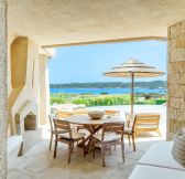 SARDINIE - HOTEL PITRIZZIA COSTA SMERALDA 2