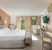 SARDINIE - CAPO D´ORSO HOTEL - classic-room
