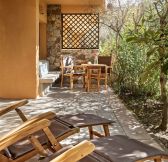 SARDINIE - CAPO D´ORSO HOTEL - junior-suite-terrace