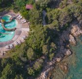 SARDINIE - CAPO D´ORSO HOTEL 21