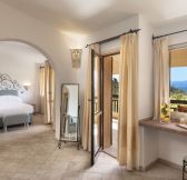 SARDINIE - CAPO D´ORSO HOTEL - JuniorSuiteSeaView2