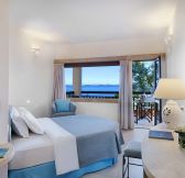 SARDINIE - CAPO D´ORSO HOTEL - SingleRoomSeaView