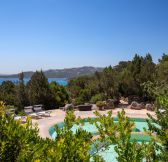 SARDINIE - CAPO D´ORSO HOTEL 20