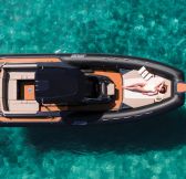 SARDINIE - CAPO D´ORSO HOTEL 19