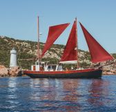 SARDINIE - CAPO D´ORSO HOTEL 18