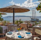 SARDINIE - CAPO D´ORSO HOTEL 17