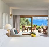 SARDINIE - CAPO D´ORSO HOTEL - junior-suite-executive