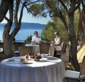 SARDINIE - CAPO D´ORSO HOTEL 16