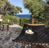 SARDINIE - CAPO D´ORSO HOTEL - JuniorSuiteCardinalSeaViewExterior