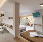 SARDINIE - CAPO D´ORSO HOTEL - JuniorSuiteCardinalSeaView2