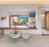 SARDINIE - CAPO D´ORSO HOTEL - JuniorSuiteCardinalSeaView