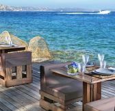 SARDINIE - CAPO D´ORSO HOTEL 13