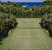 SARDINIE - CAPO D´ORSO HOTEL 12