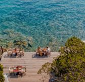 SARDINIE - CAPO D´ORSO HOTEL 11