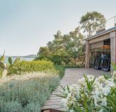 SARDINIE - CAPO D´ORSO HOTEL 9