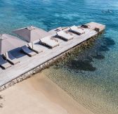 SARDINIE - CAPO D´ORSO HOTEL 4