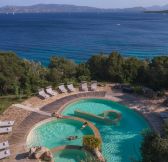 SARDINIE - CAPO D´ORSO HOTEL 3