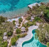 SARDINIE - CAPO D´ORSO HOTEL 2